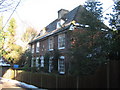 Church House,Tilmanstone