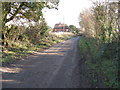 Charlton Court Cottages on Mouse Lane