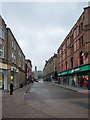 Hammerton Street, Burnley