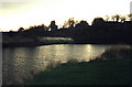 River Coquet, Warkworth