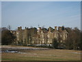 Northbourne Park School, Betteshanger