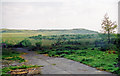 Site of the former Ivor Iron Works, Dowlais (Year 2000)