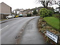 Branshaw Drive, Keighley