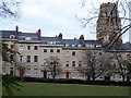 Berkeley Square