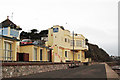 Teign Corinthian Yacht Club, Teignmouth