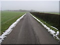 Footpath to Buscot