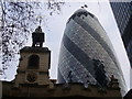 Towers of London