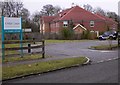 Care Home in Elmbridge Village