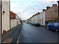 Talbot Street, Rishton