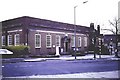 Acocks Green Library, Shirley Road