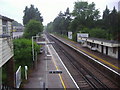 Effingham Junction station