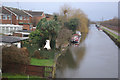 Beeston Canal, Beeston Rylands