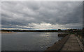 Estuary at Lossiemouth