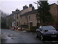 Cottages on Beverley Road, Blacko