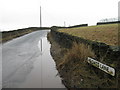 Heights Lane, Silsden