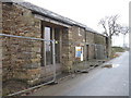 Horne House Barn, Barn conversion