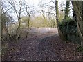 Long Itchington to Stockton Bridleway Bridge