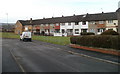 Livale Court, Bettws, Newport