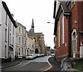 Dawlish Street, Teignmouth