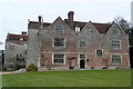 Chawton House from the south