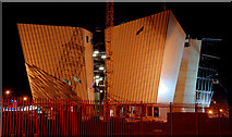 J3575 : The Titanic Signature Project, Belfast (27) by Albert Bridge