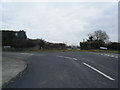 SS8477 : Dan-y-graig Avenue/Chestnut Drive junction by Colin Pyle