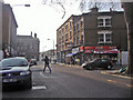 Quex Road, Kilburn