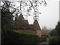 Swiftsden Oast House