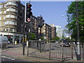 Adelaide Road, Swiss Cottage