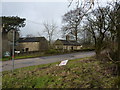 Cottages at Slackhall