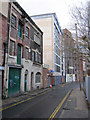 Gradwell Street, Liverpool L1