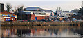 Former gasworks site, Coleraine