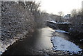 River Irwell