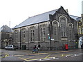 Canton Library, Cardiff