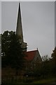 St John the Baptist, Shottesbrooke