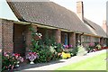 Almshouses, Thorndown Lane, Windlesham.