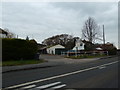 Farm shop in Havant Road