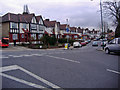 Tanfield Avenue, Neasden