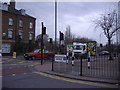 Braemar Avenue at junction of Neasden Lane