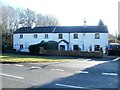 Nantymor Cottages, Coedkernew