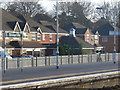 Tattenham Corner Station