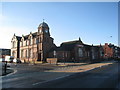 The Courtyard, Goole