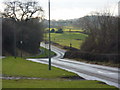 A632 near Langwith