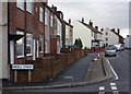 Houses on Langwith Road