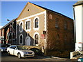 The Primitive Methodist Jubilee Chapel, St George