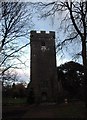 Church of St Mary, St Mary Church, Vale of Glamorgan