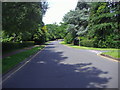 Goldrings Road, Oxshott