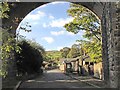 Lumb Village