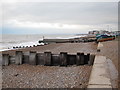 Bexhill Beach