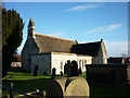 Saint Thomas, Osbaldwick, York